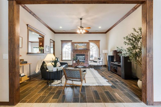 17016 Platinum Lane, Edmond, OK 73012