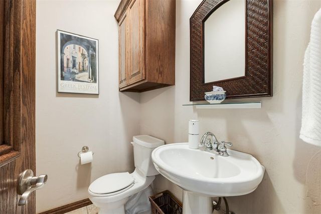 17016 Platinum Lane, Edmond, OK 73012