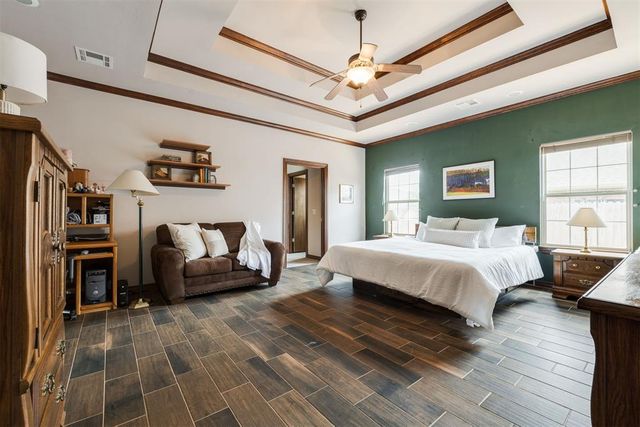 17016 Platinum Lane, Edmond, OK 73012