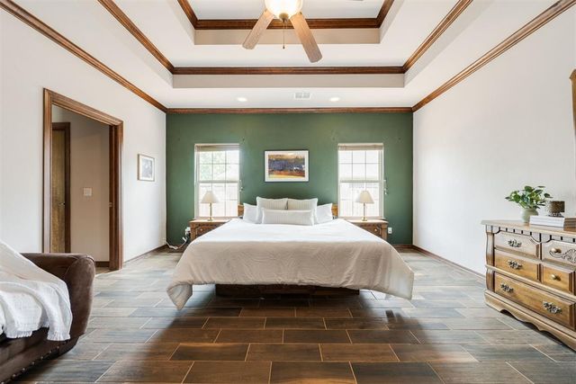 17016 Platinum Lane, Edmond, OK 73012