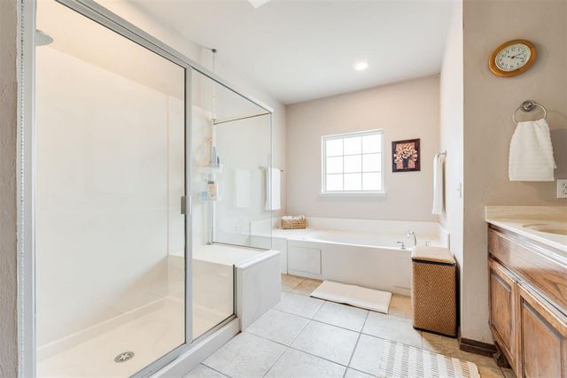 17016 Platinum Lane, Edmond, OK 73012