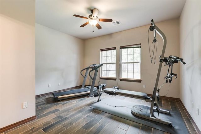 17016 Platinum Lane, Edmond, OK 73012