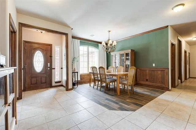 17016 Platinum Lane, Edmond, OK 73012