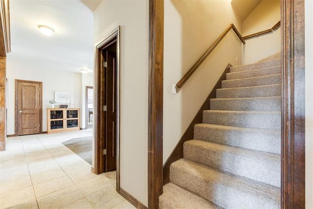 17016 Platinum Lane, Edmond, OK 73012