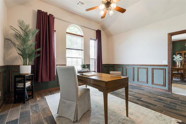17016 Platinum Lane, Edmond, OK 73012
