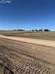 16798 Endless Skye Lane, Colorado Springs, CO 80908