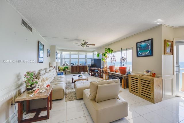 1950 S Ocean Drive 15P, Hallandale Beach, FL 33009