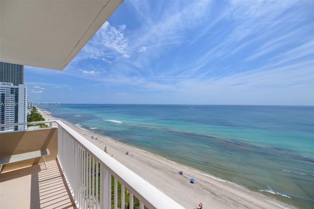 1950 S Ocean Drive 15P, Hallandale Beach, FL 33009