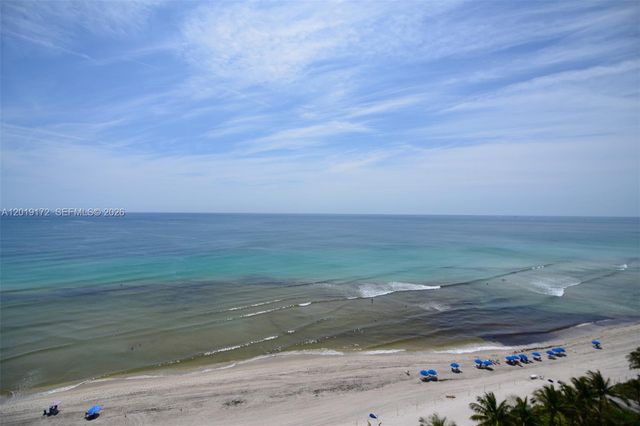 1950 S Ocean Drive 15P, Hallandale Beach, FL 33009