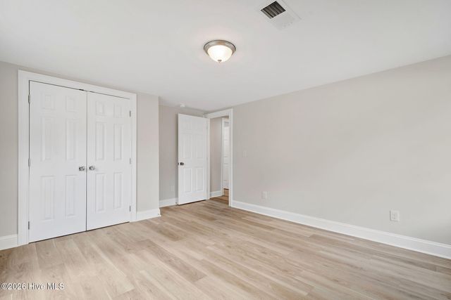 615 S Raleigh Street, Wallace, NC 28466