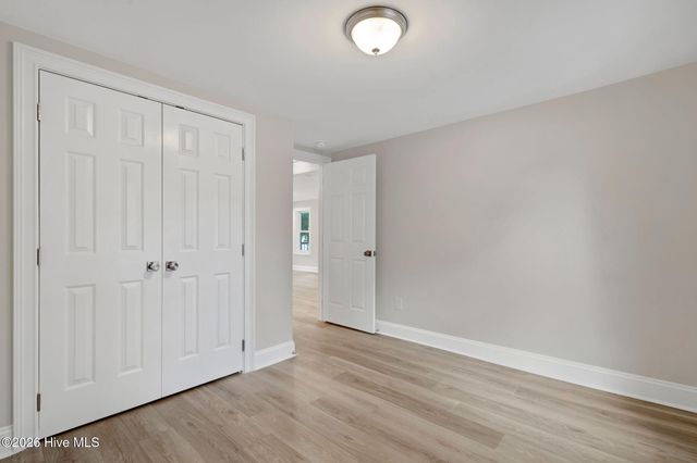 615 S Raleigh Street, Wallace, NC 28466
