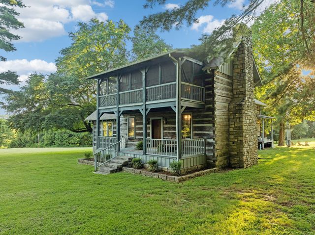 6633 Pinkston Rd, College Grove, TN 37046