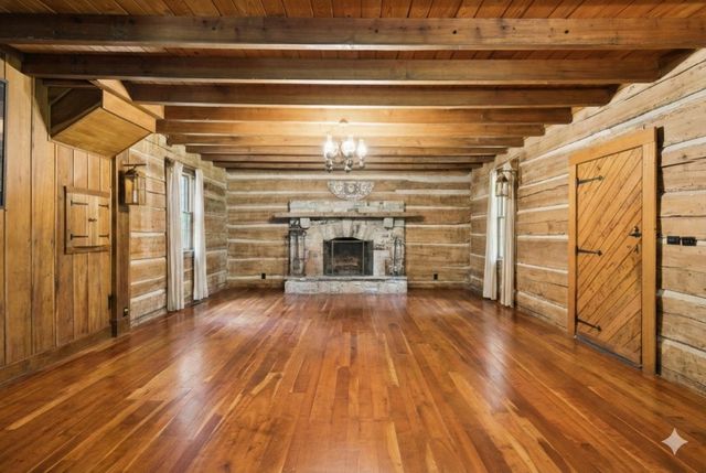 6633 Pinkston Rd, College Grove, TN 37046