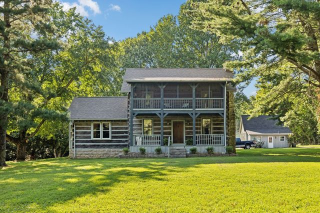6633 Pinkston Rd, College Grove, TN 37046