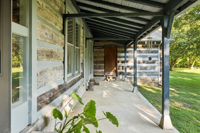 6633 Pinkston Rd, College Grove, TN 37046