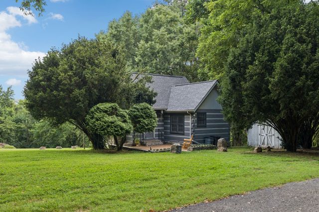 6633 Pinkston Rd, College Grove, TN 37046