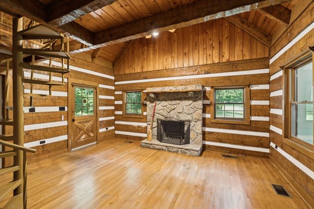 6633 Pinkston Rd, College Grove, TN 37046