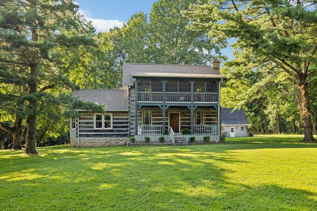 6633 Pinkston Rd, College Grove, TN 37046
