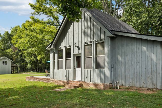 6633 Pinkston Rd, College Grove, TN 37046