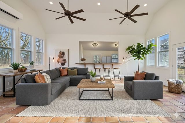 6633 Pinkston Rd, College Grove, TN 37046