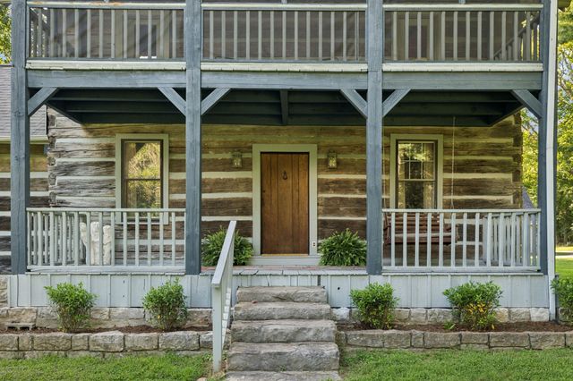 6633 Pinkston Rd, College Grove, TN 37046