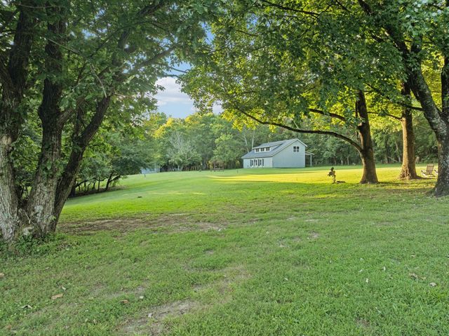 6633 Pinkston Rd, College Grove, TN 37046