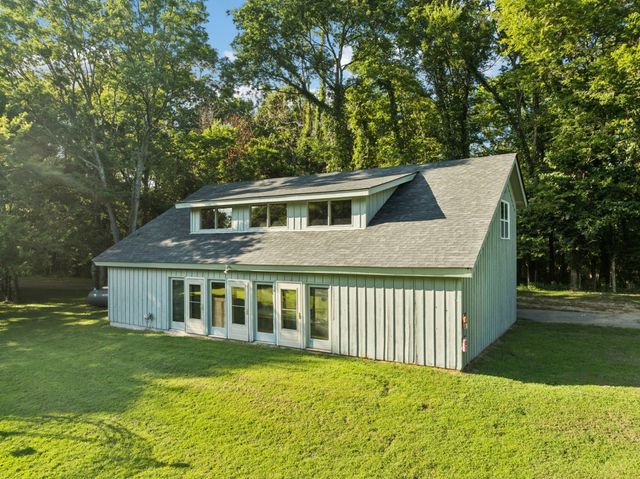 6633 Pinkston Rd, College Grove, TN 37046