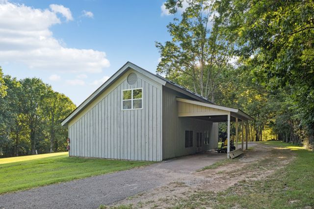 6633 Pinkston Rd, College Grove, TN 37046