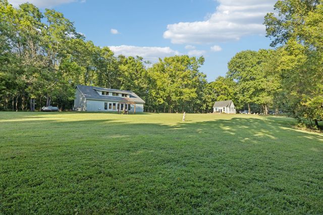 6633 Pinkston Rd, College Grove, TN 37046