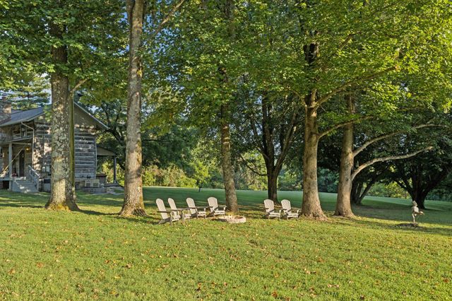 6633 Pinkston Rd, College Grove, TN 37046