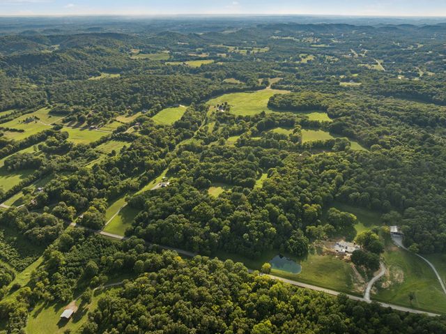 6633 Pinkston Rd, College Grove, TN 37046