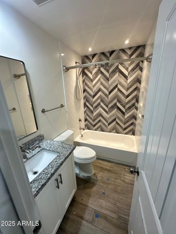 4311 W SANDRA Circle, Glendale, AZ 85308