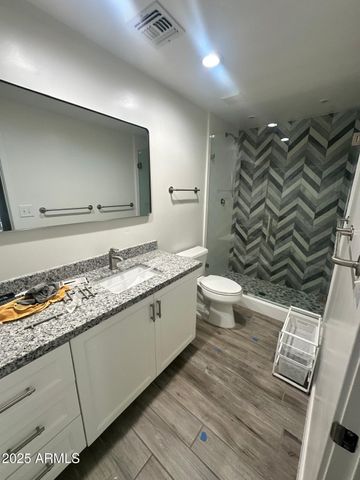 4311 W SANDRA Circle, Glendale, AZ 85308