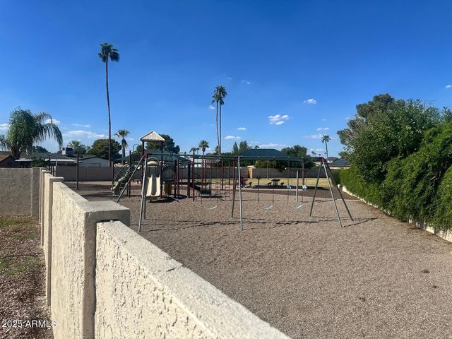 4311 W SANDRA Circle, Glendale, AZ 85308