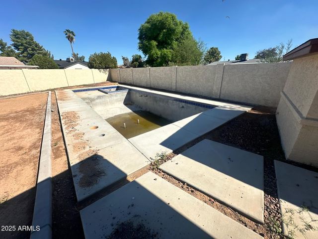 4311 W SANDRA Circle, Glendale, AZ 85308