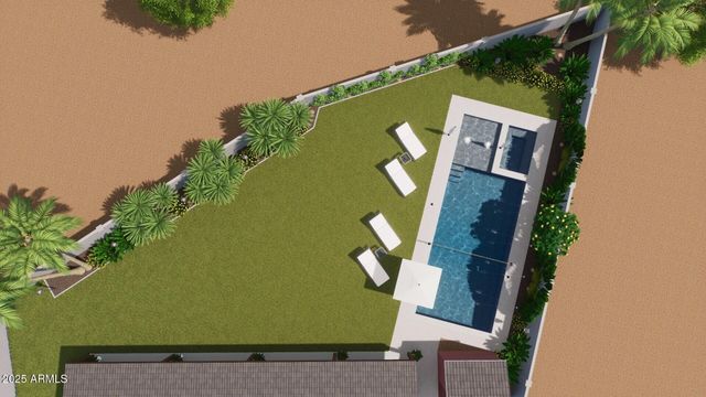 4311 W SANDRA Circle, Glendale, AZ 85308