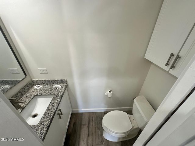 4311 W SANDRA Circle, Glendale, AZ 85308