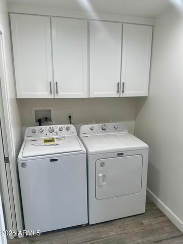 4311 W SANDRA Circle, Glendale, AZ 85308