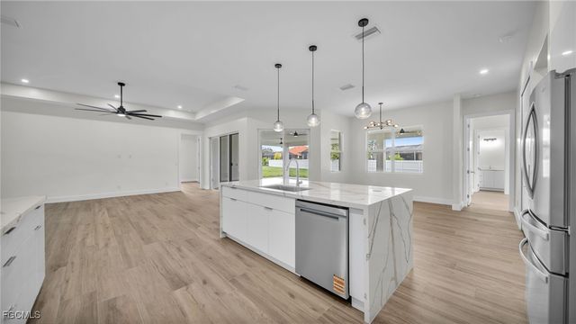 1726 SW 36th TER, Cape Coral, FL 33914