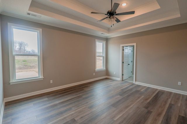 61 COMO LN, Atoka, TN 38004