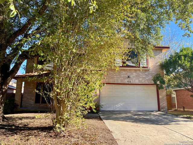 5010 FERN LAKE, San Antonio, TX 78244