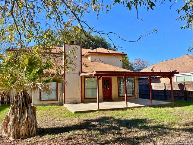 5010 FERN LAKE, San Antonio, TX 78244