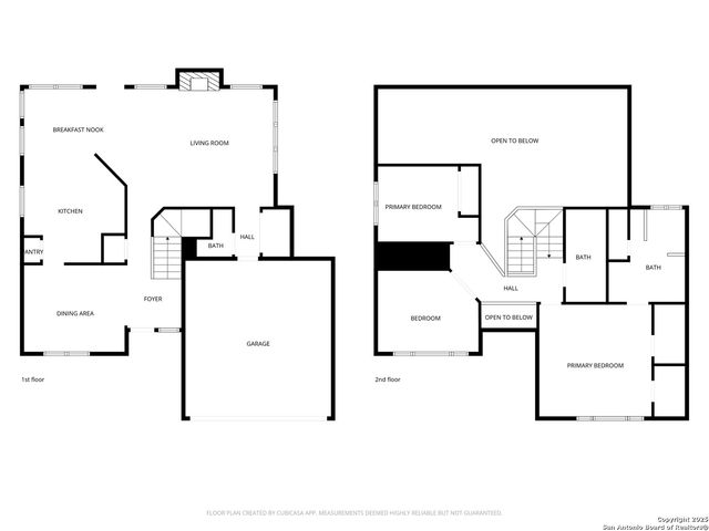 5010 FERN LAKE, San Antonio, TX 78244