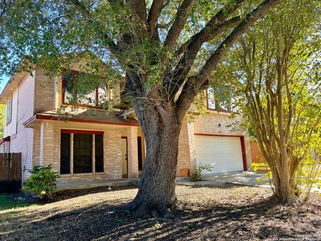 5010 FERN LAKE, San Antonio, TX 78244