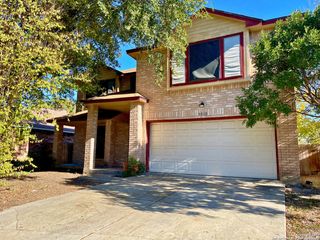 5010 FERN LAKE, San Antonio, TX 78244