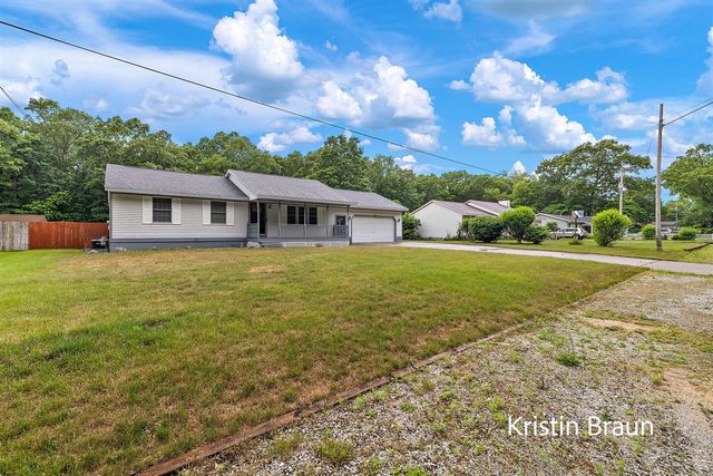 1851 N Sheridan Road, Muskegon, MI 49445
