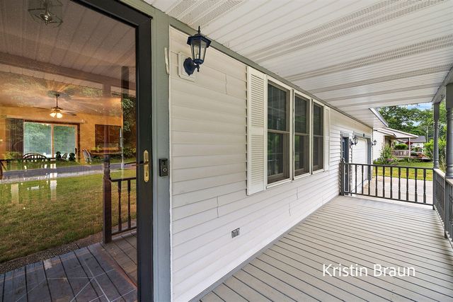 1851 N Sheridan Road, Muskegon, MI 49445