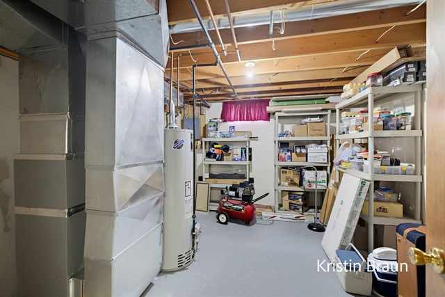 1851 N Sheridan Road, Muskegon, MI 49445