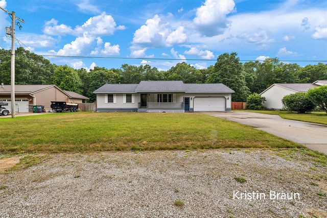 1851 N Sheridan Road, Muskegon, MI 49445