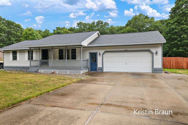 1851 N Sheridan Road, Muskegon, MI 49445